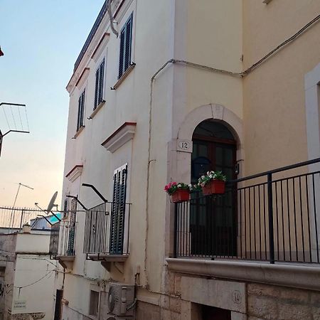 Casa Portella Minervino Murge Εξωτερικό φωτογραφία