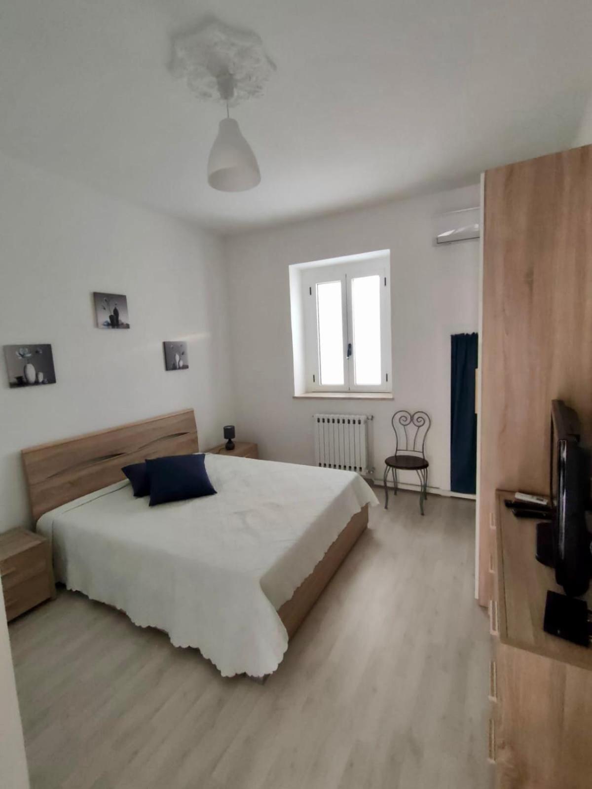 Casa Portella Minervino Murge Εξωτερικό φωτογραφία