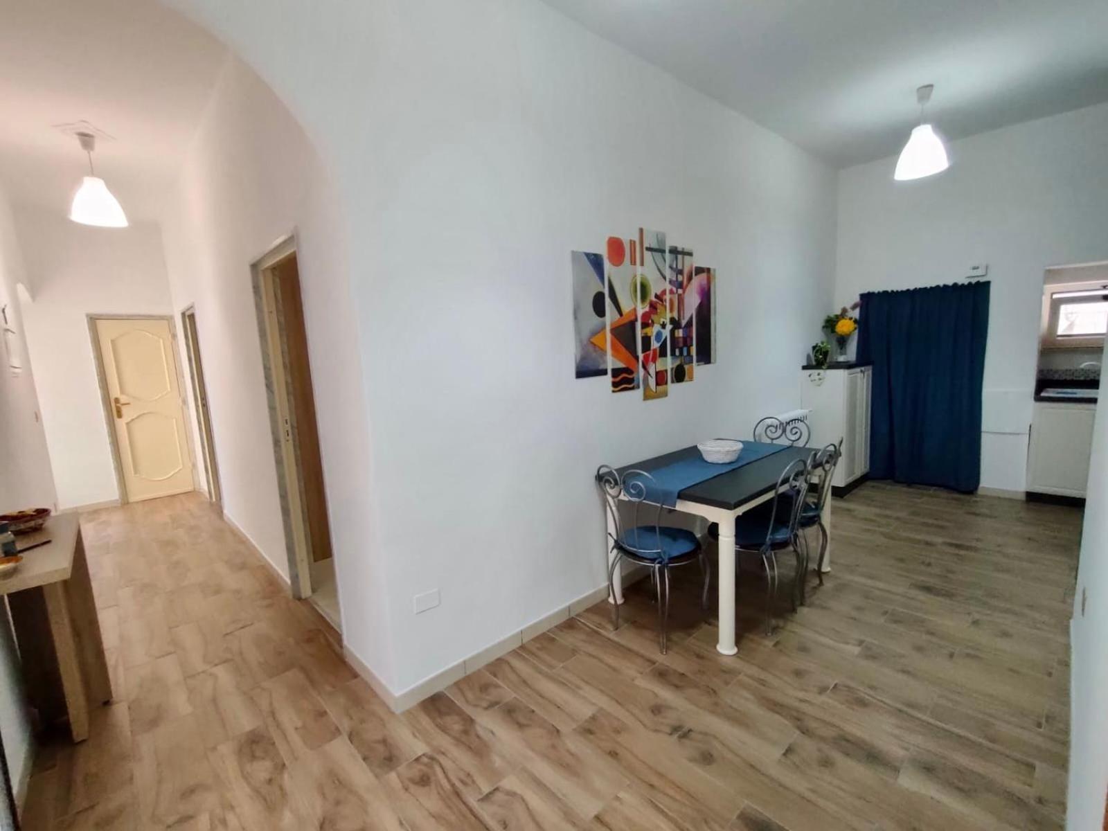 Casa Portella Minervino Murge Εξωτερικό φωτογραφία