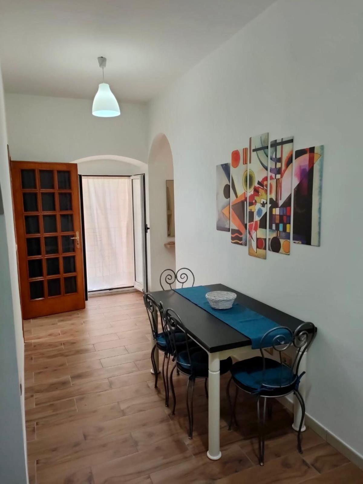 Casa Portella Minervino Murge Εξωτερικό φωτογραφία