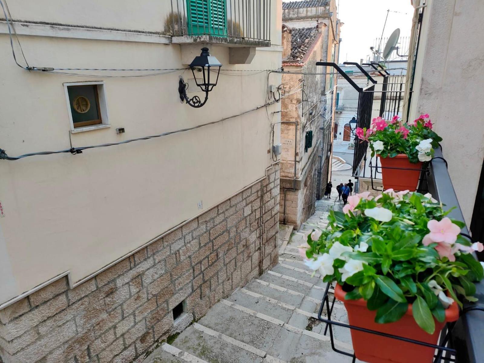 Casa Portella Minervino Murge Εξωτερικό φωτογραφία