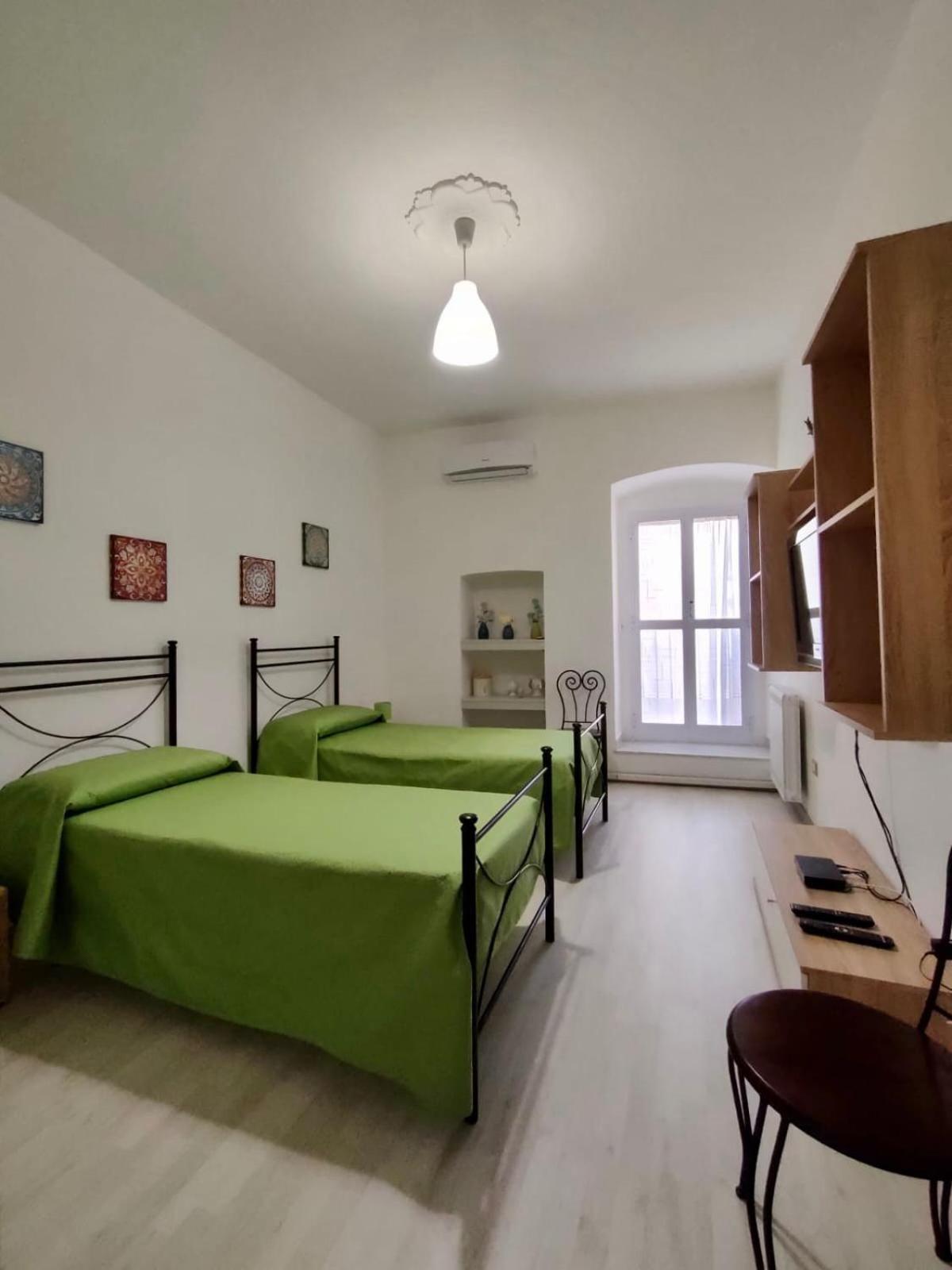 Casa Portella Minervino Murge Εξωτερικό φωτογραφία