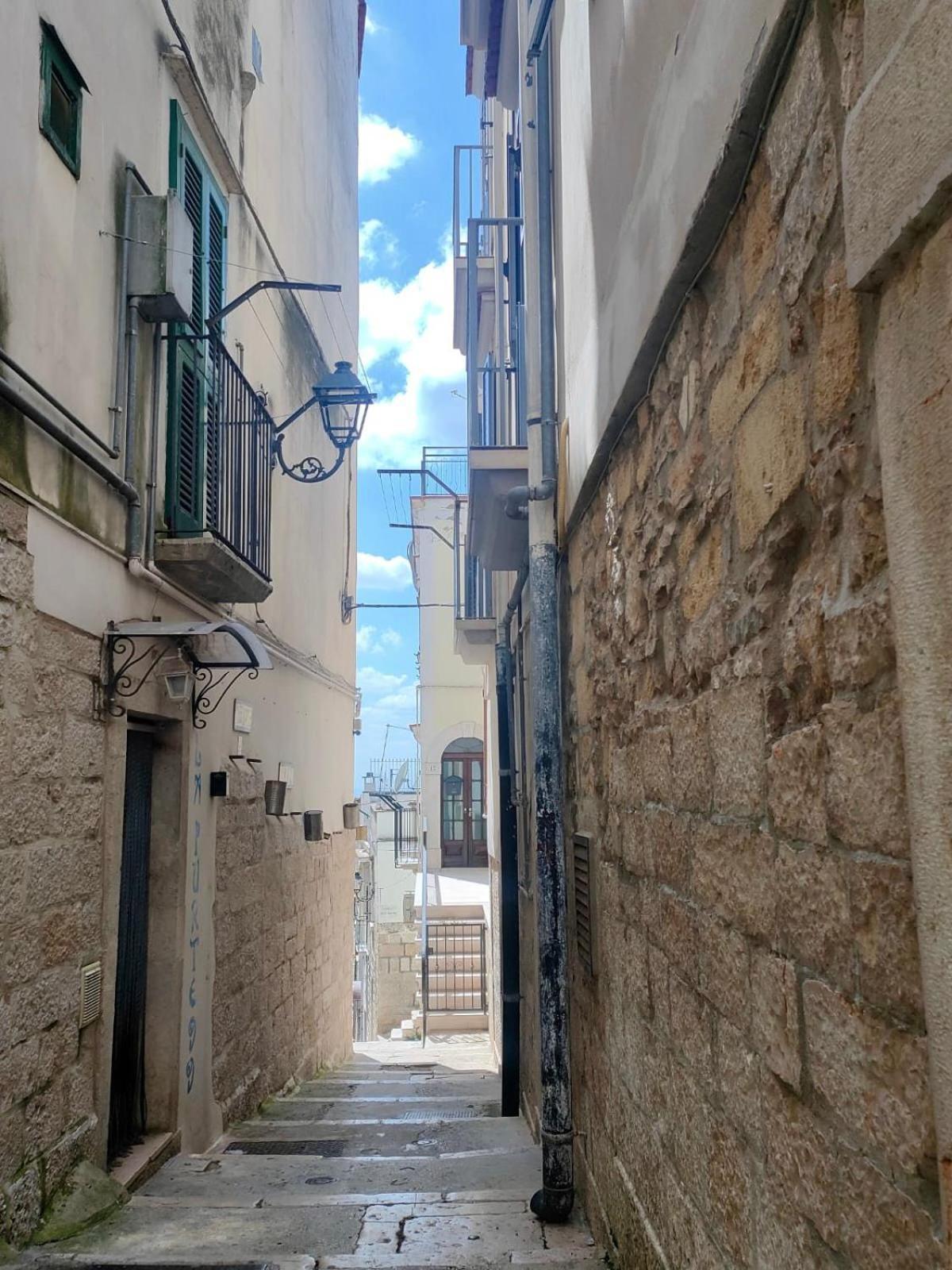 Casa Portella Minervino Murge Εξωτερικό φωτογραφία
